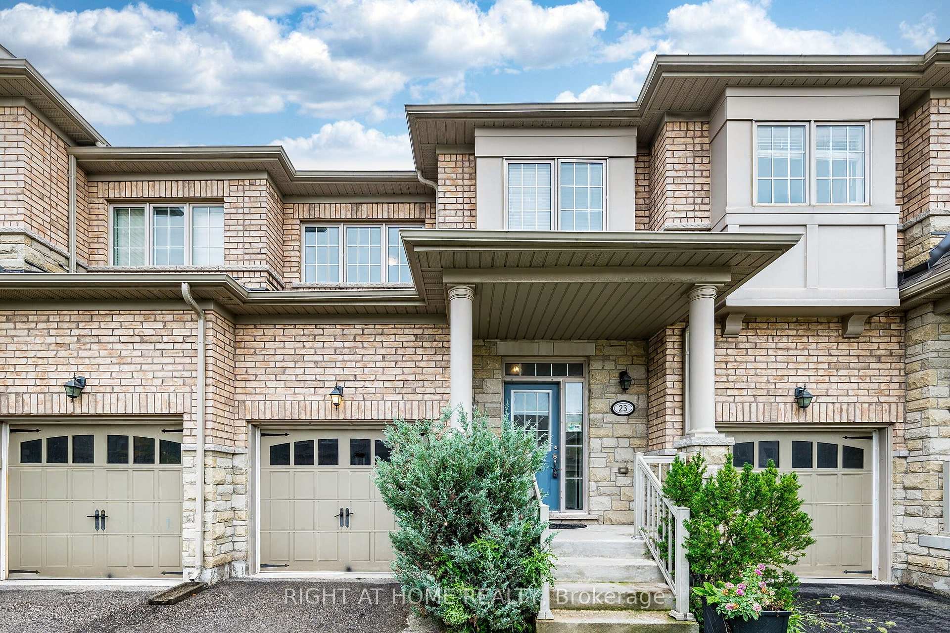 23 Coastline Drive Brampton Ontario Canada Sale residential Joseph Joubran Right at Home Realty, Brokerage*