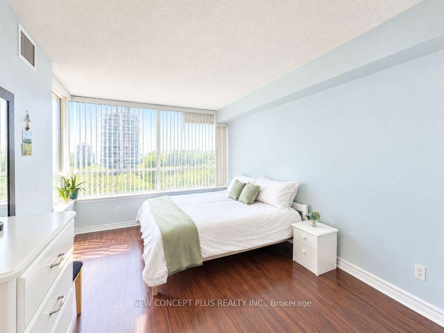 506 - 91 Townsgate Drive Vaughan Ontario Canada Sale residential   New Concept Plus Realty, Brokerage*