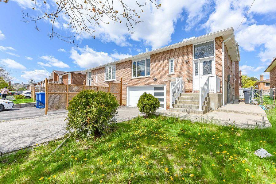 Basement - 47 Jade Crescent Brampton Ontario Canada Rent residential Varun Sirohi HomeLife Superstars Real Estate Ltd., Brokerage*