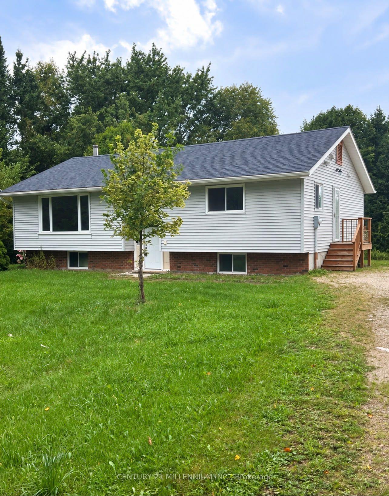 320035 170 Road Grey Highlands Ontario Canada Sale residential Taeko Yamanouchi CENTURY 21 MILLENNIUM INC.