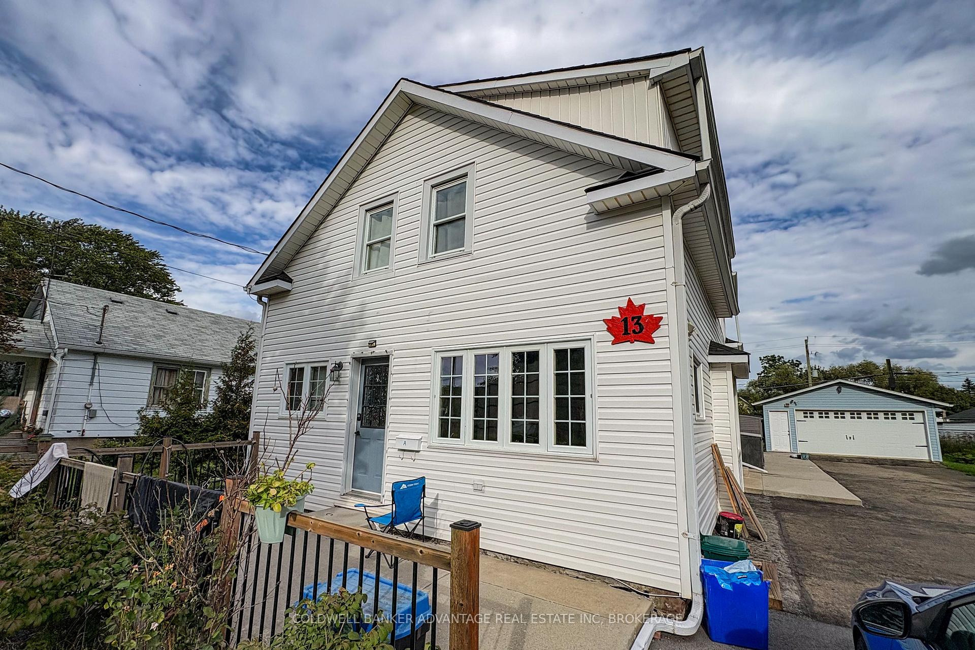 13 Alberta Street Welland Ontario Canada Rent residential Nick Lancione COLDWELL BANKER ADVANTAGE REAL ESTATE INC, BROKERAGE*