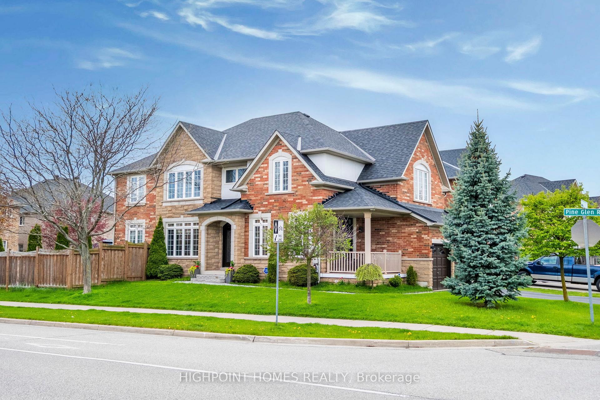 2066 Willhaven Trail Oakville Ontario Canada Sale residential ARNAV KAUSHAL ACCSELL REALTY INC. Brokerage*