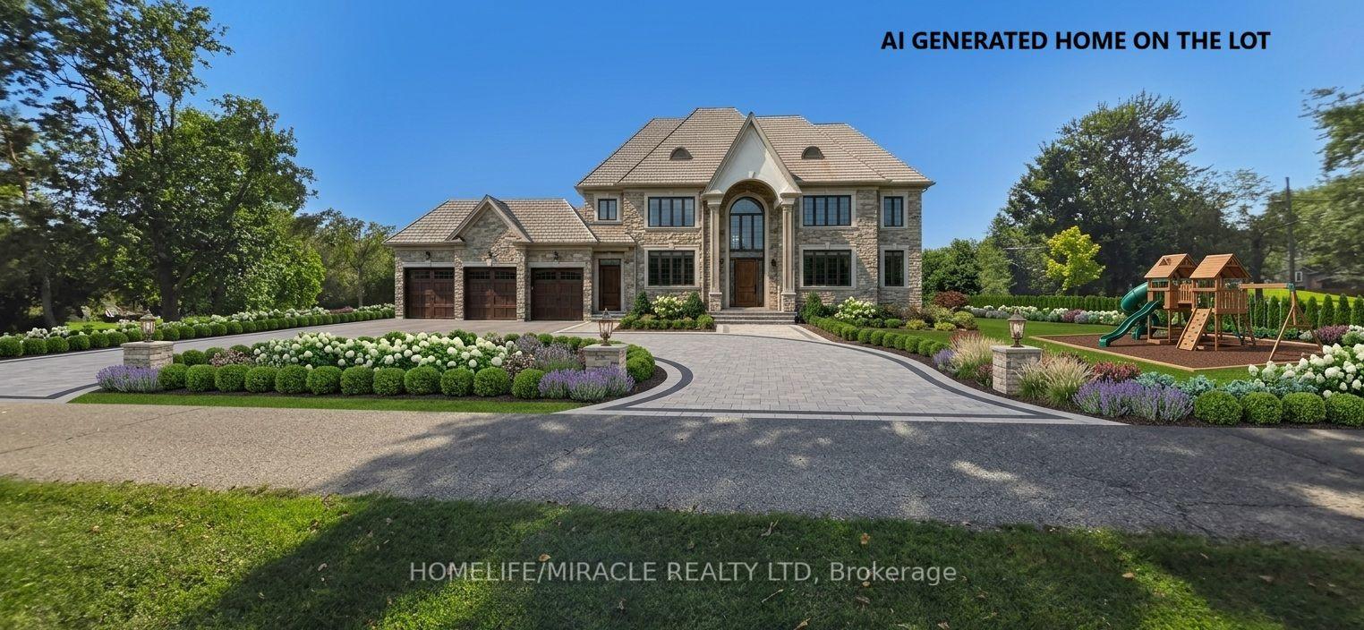 23 Marysfield Drive Brampton Ontario Canada Sale residential Bishan Sharma HomeLife/Miracle Realty Ltd, Brokerage *