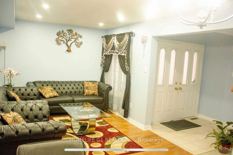 30 Secord Crescent Brampton Ontario Canada Rent residential Jeevan Punni HomeLife G1 Realty Inc., Brokerage*