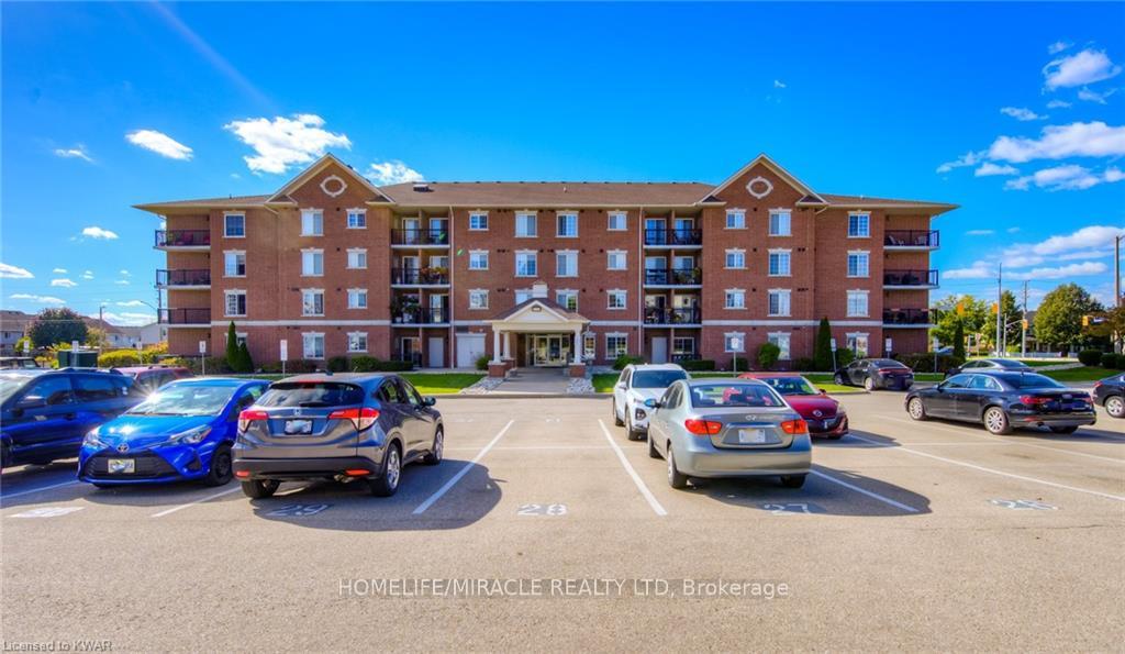 101 - 415 Grange Road Guelph Ontario Canada Sale residential Hardeep Singh HomeLife/Miracle Realty Ltd, Brokerage *