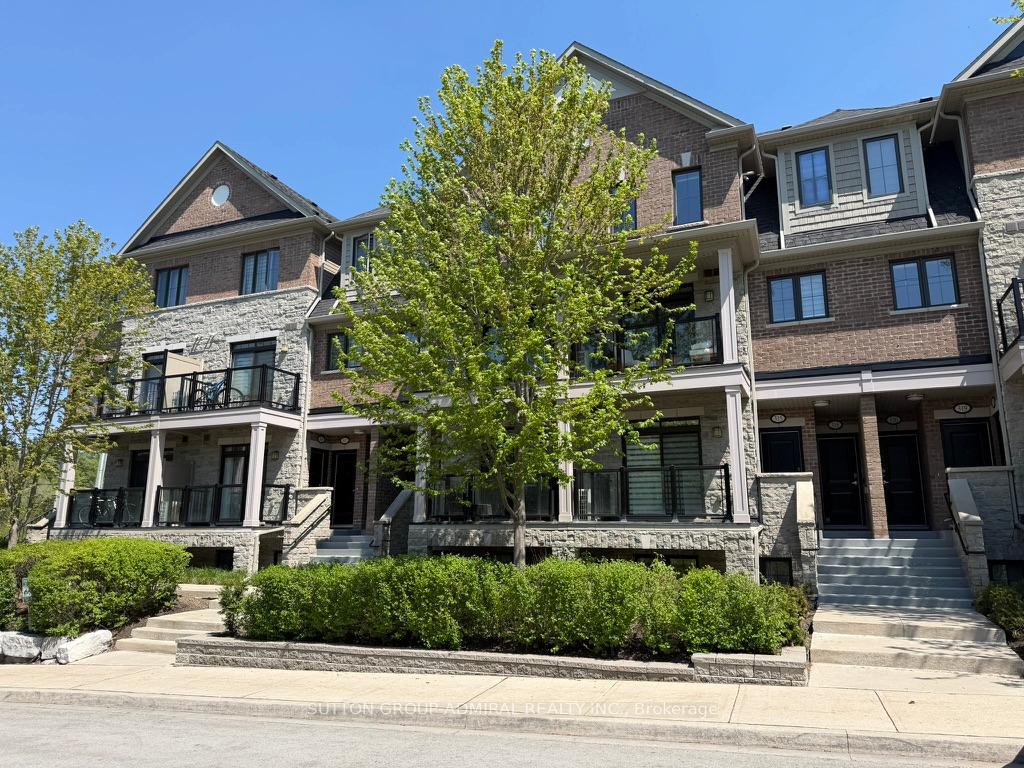 320 - 199 Pine Grove Road Vaughan Ontario Canada Rent residential   Sutton Group-Admiral Realty Inc., Brokerage *