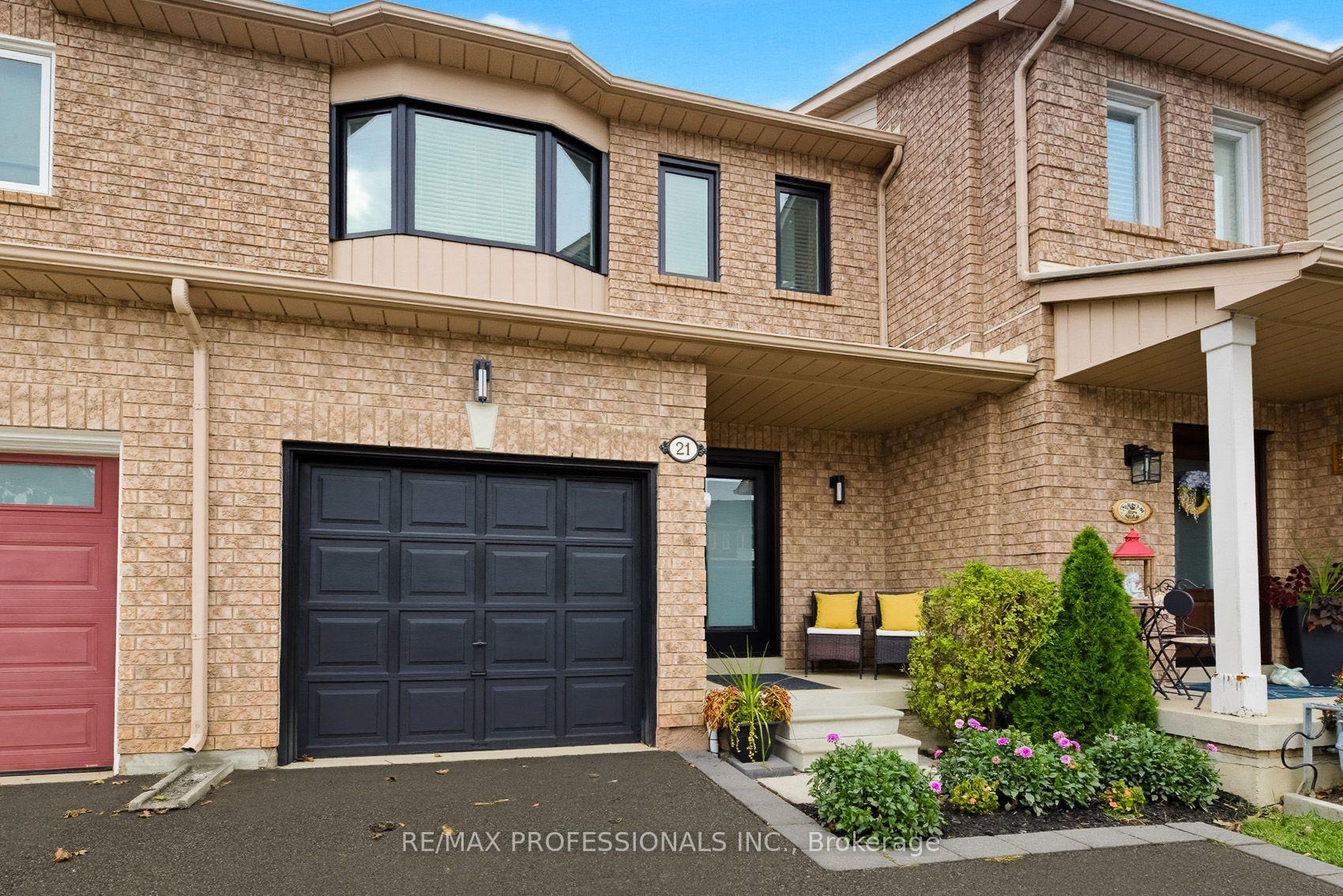 21 Waterbury Street Caledon Ontario Canada Sale residential Brian Pennington RE/MAX Professionals Inc., Brokerage *