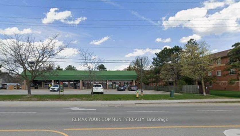 265 King Street N New Tecumseth Ontario Canada Sale commercial Edith Da Costa   Re/Max Your Community Realty, Brokerage