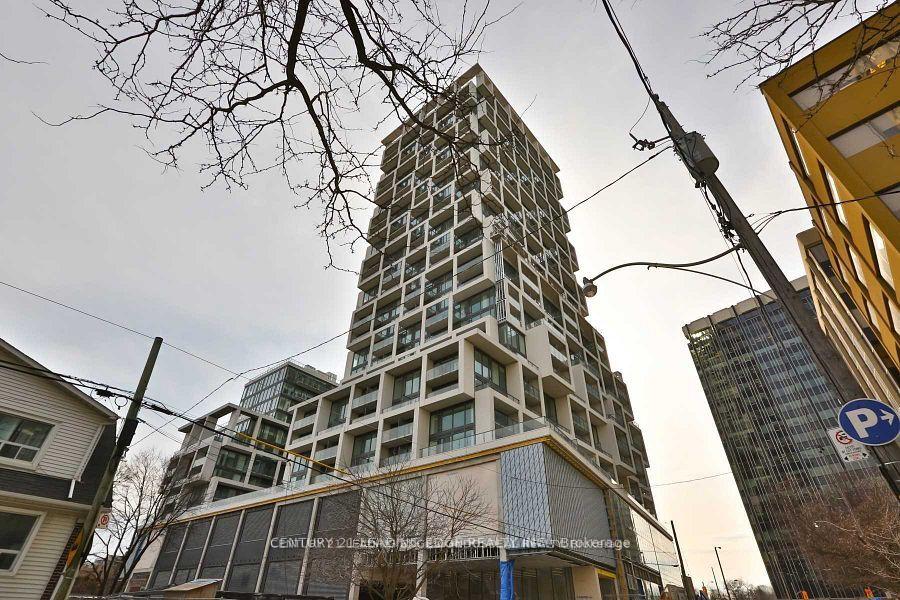 1030 - 8 Hillsdale Avenue Toronto Ontario Canada Rent residential Stephanie Lerner Forest Hill Real Estate Inc., Brokerage*