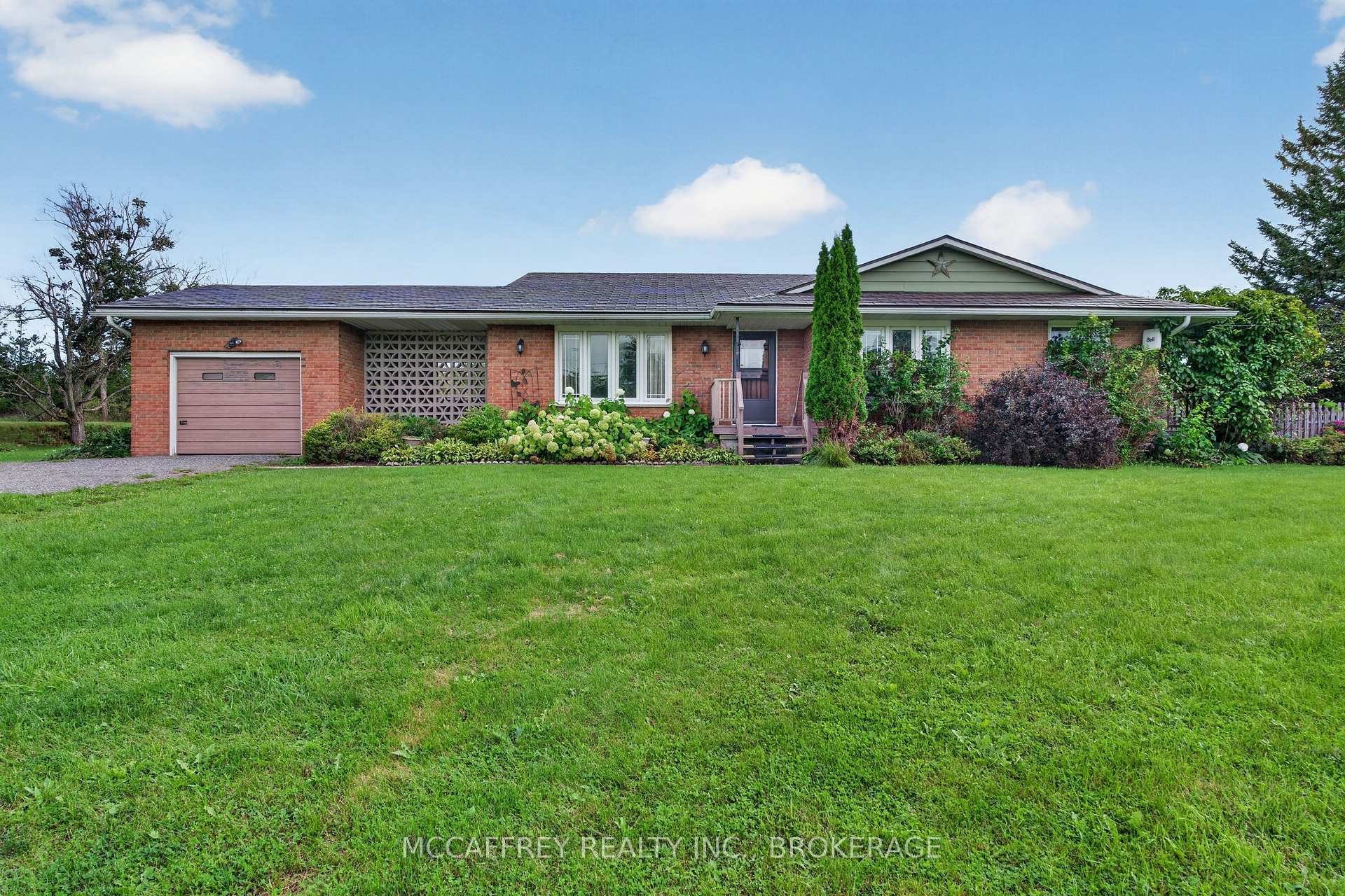 2572 County Rd 1 E Stone Mills Ontario Canada Sale residential Shannon McCaffrey McCaffrey Realty Inc., Brokerage