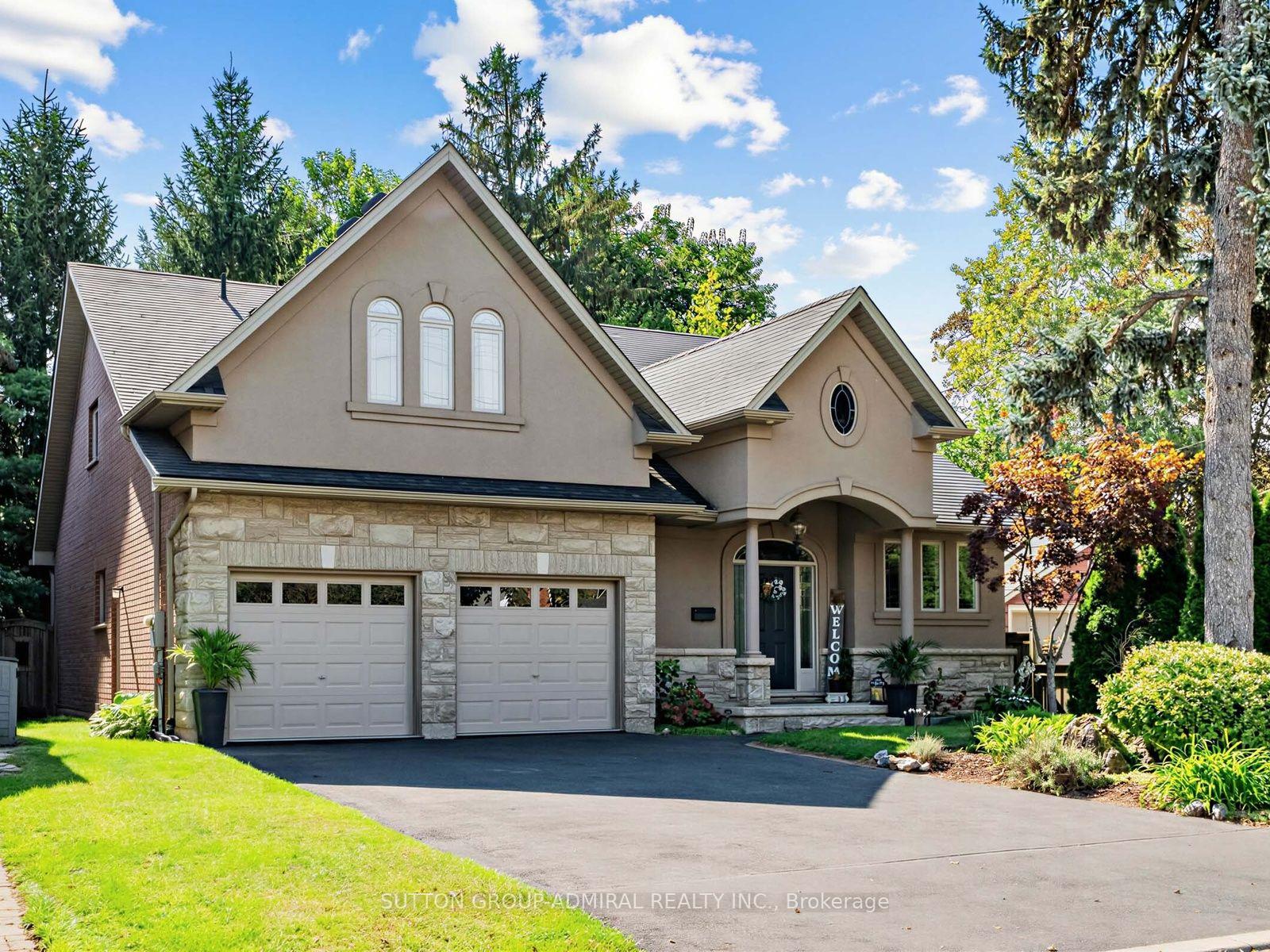 980 Shadeland Avenue Burlington Ontario Canada Sale residential   Sutton Group-Admiral Realty Inc., Brokerage *