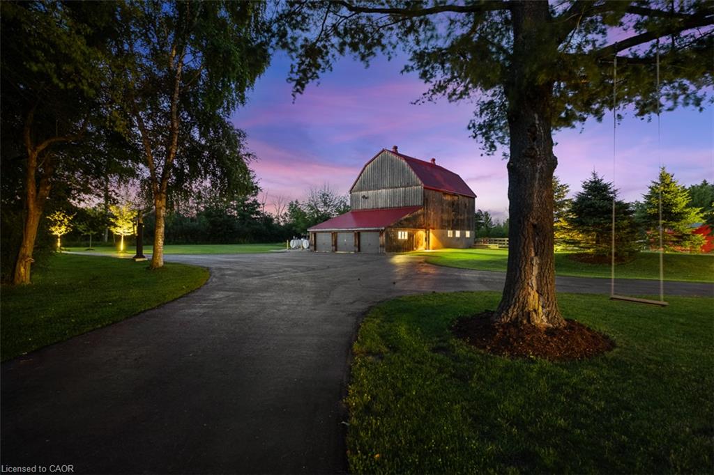 1532 Concession Rd 6  W Flamborough Ontario Canada Sale residential Colleen Koehler RE/MAX Twin City Realty Inc., Brokerage*