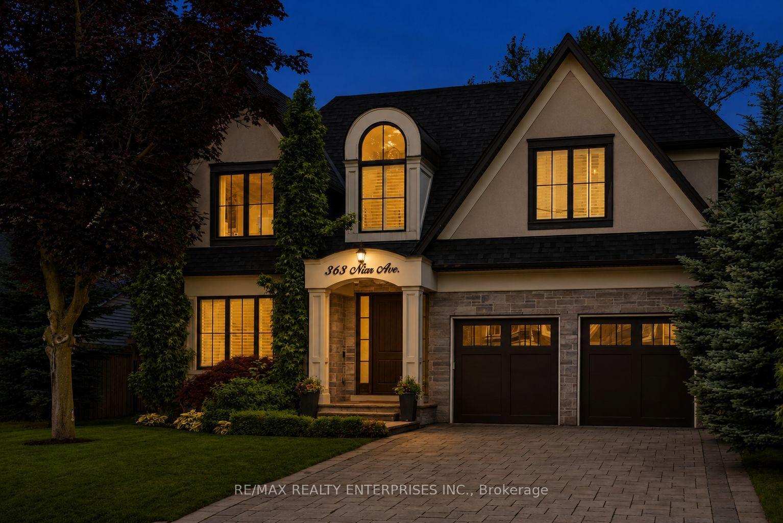 363 Niar Avenue Mississauga Ontario Canada Sale residential   RE/MAX Realty Enterprises Inc., Brokerage