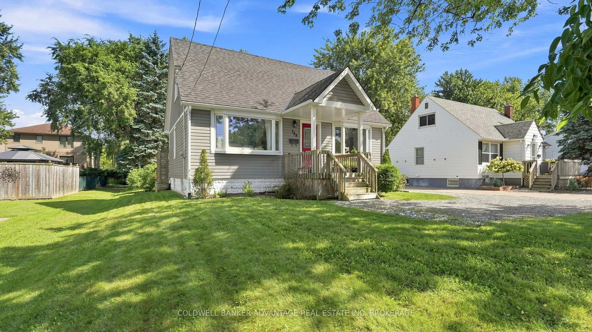 754 South Pelham Road Welland Ontario Canada Sale residential Nick Lancione COLDWELL BANKER ADVANTAGE REAL ESTATE INC, BROKERAGE*