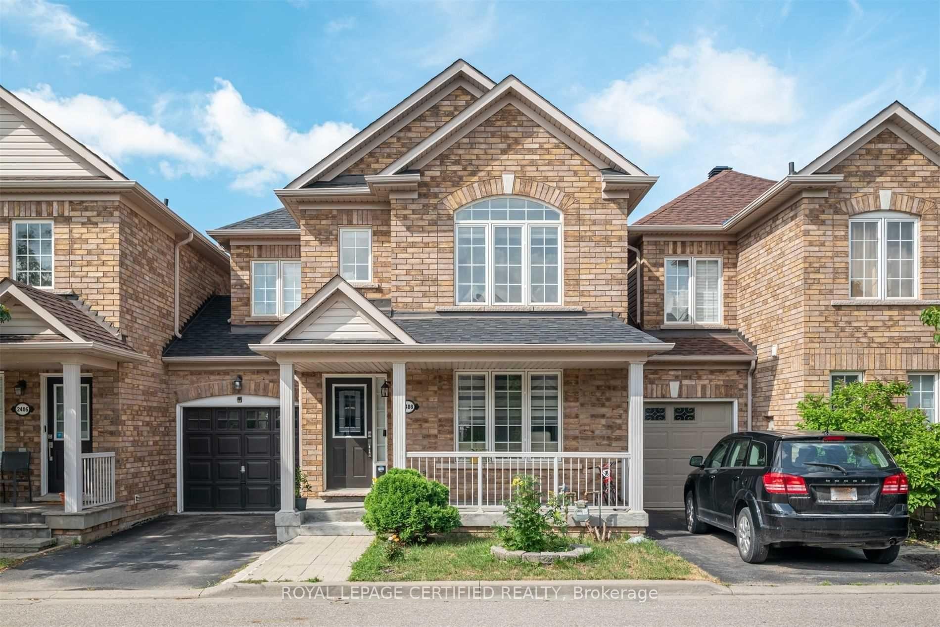 2408 Curtis Road Burlington Ontario Canada Rent residential Florina Craiu-Botan Royal Lepage Certified Realty, Brokerage*