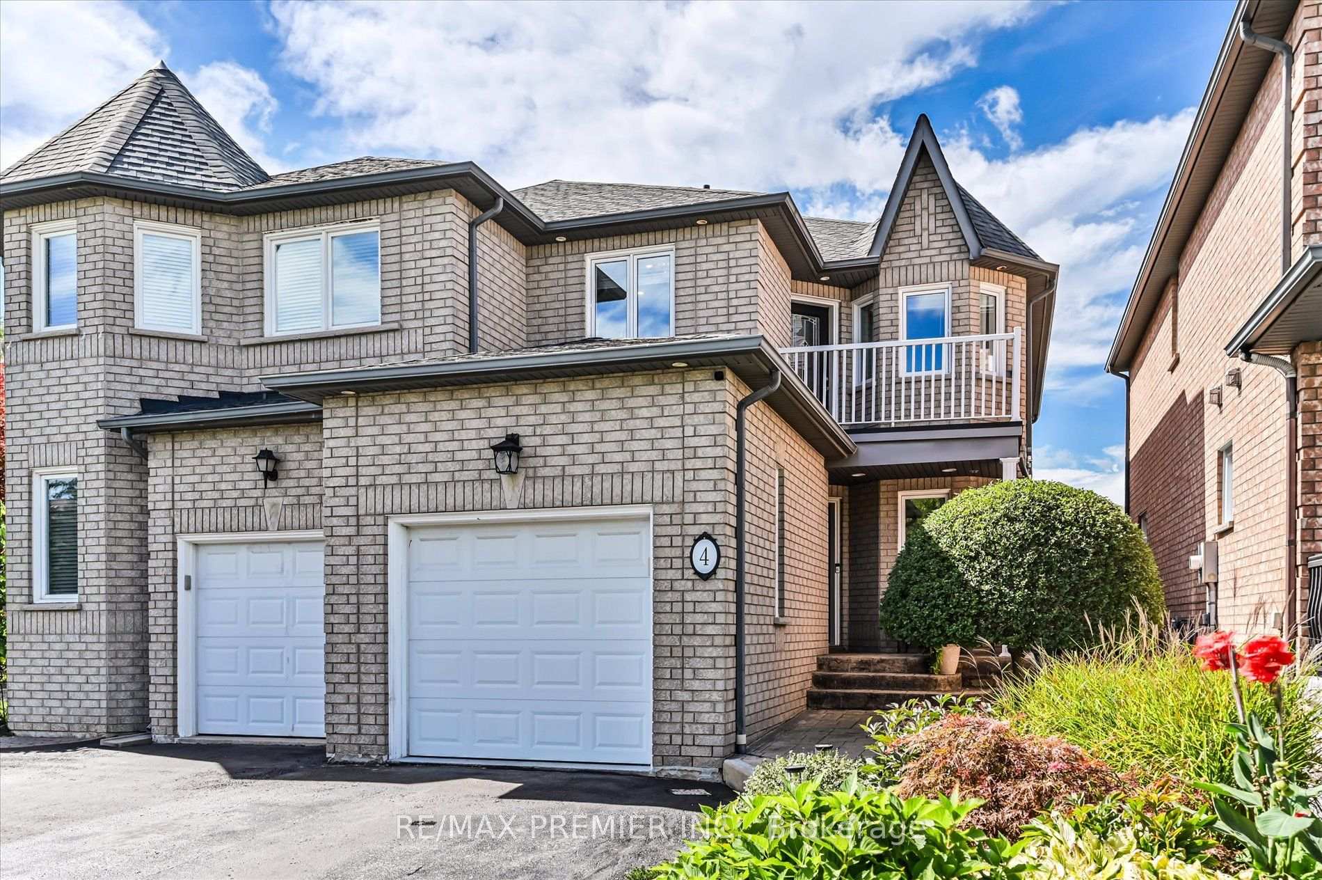 4 Archbury Circle Caledon Ontario Canada Sale residential Jason Mansingh RE/MAX PREMIER INC. Brokerage*