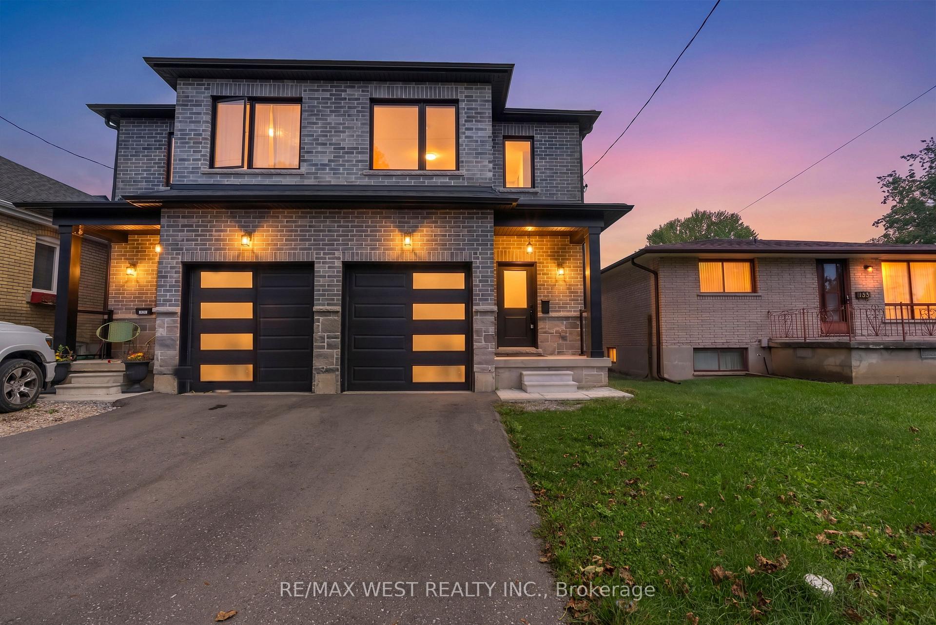 131 Guelph Street Oshawa Ontario Canada Sale residential Ed Craig RE/MAX West Realty Inc., Brokerage *