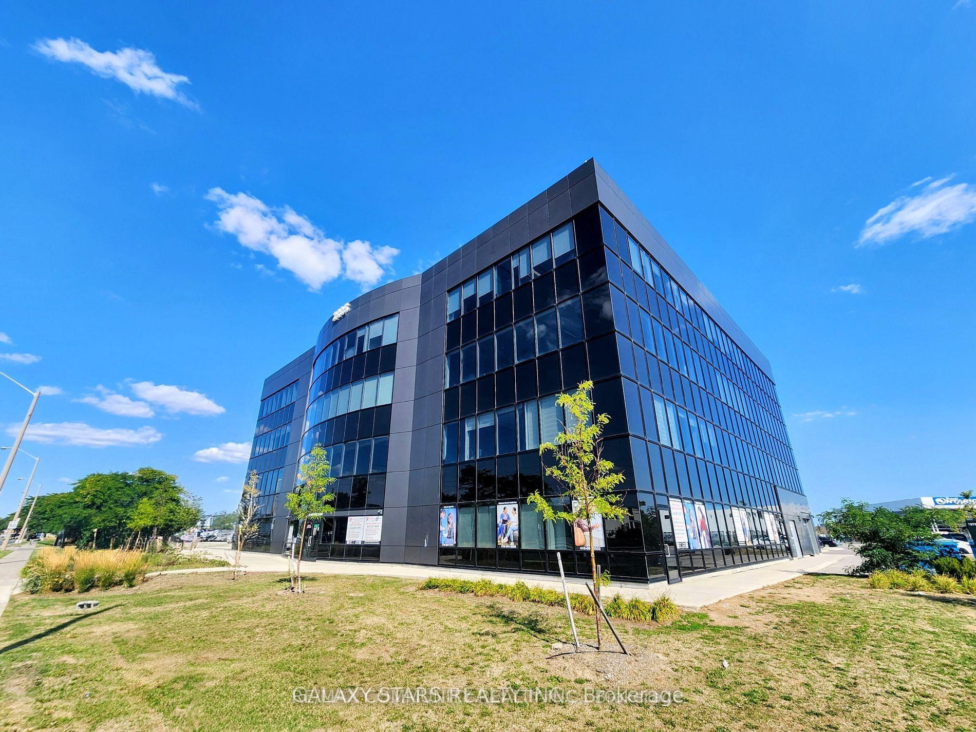 106 - 2225 Markham Road Toronto Ontario Canada Sale commercial Cyrus Lin HomeLife New World Realty Inc., Brokerage*