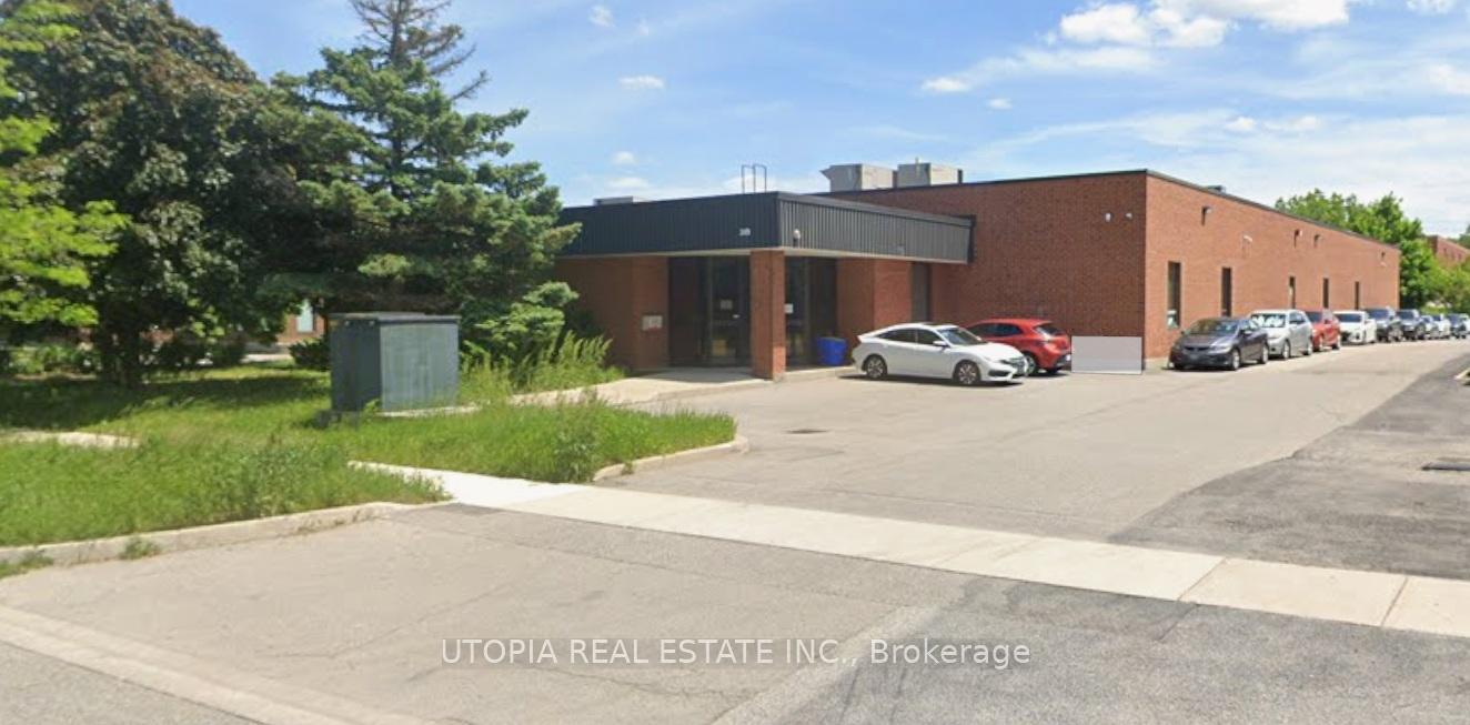 310 Brunel Road Mississauga Ontario Canada Sale commercial Gary Nusca, Bridgecan Realty Corp., Brokerage*