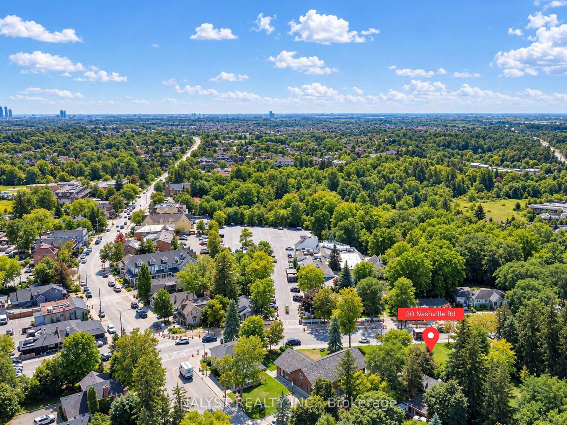 30 Nashville Road Vaughan Ontario Canada Sale commercial Cyrus Lin HomeLife New World Realty Inc., Brokerage*