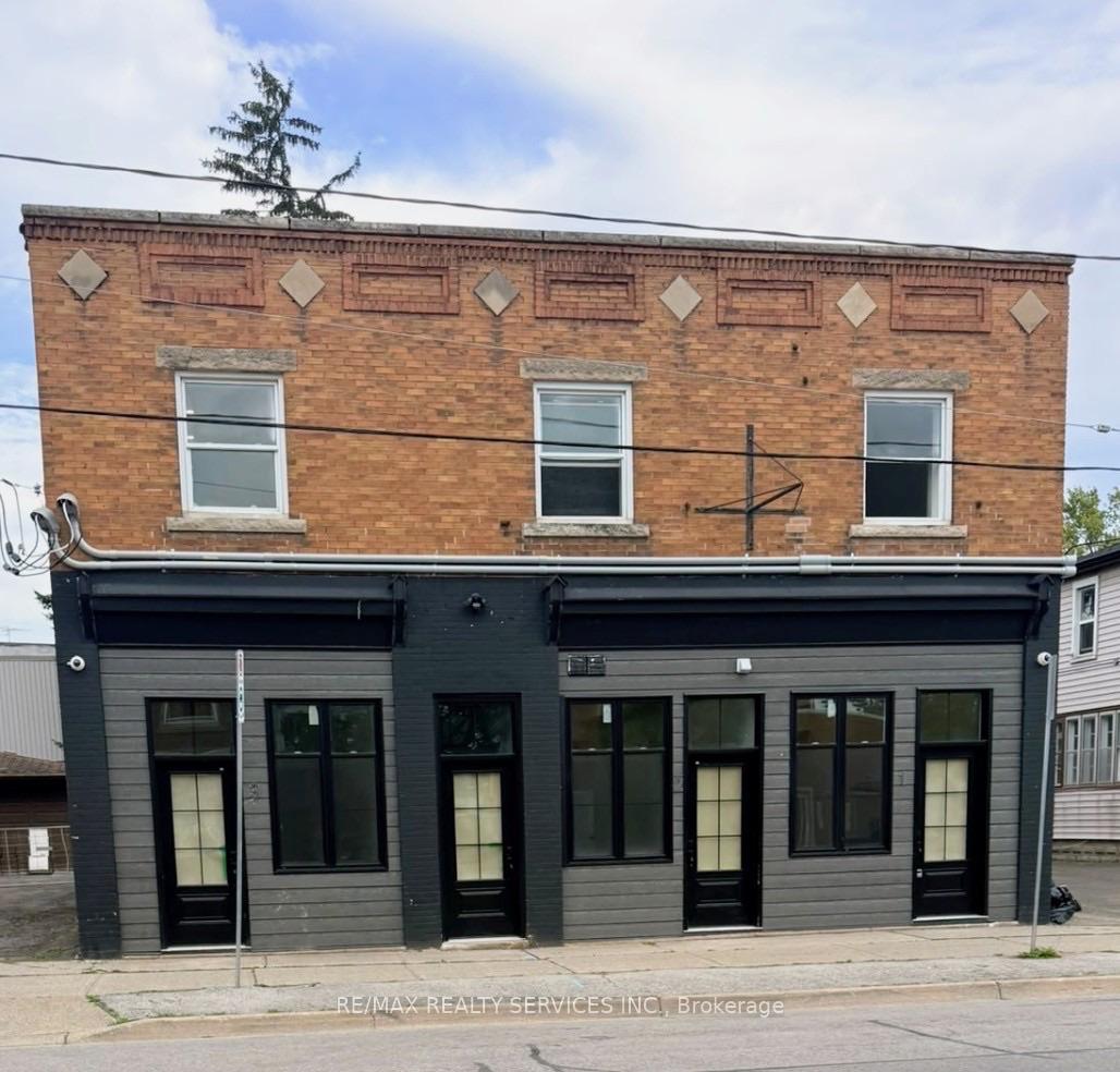1 - 260 King Street Welland Ontario Canada Rent residential LARRY PERSAUD RE/MAX Realty Services Inc., Brokerage*