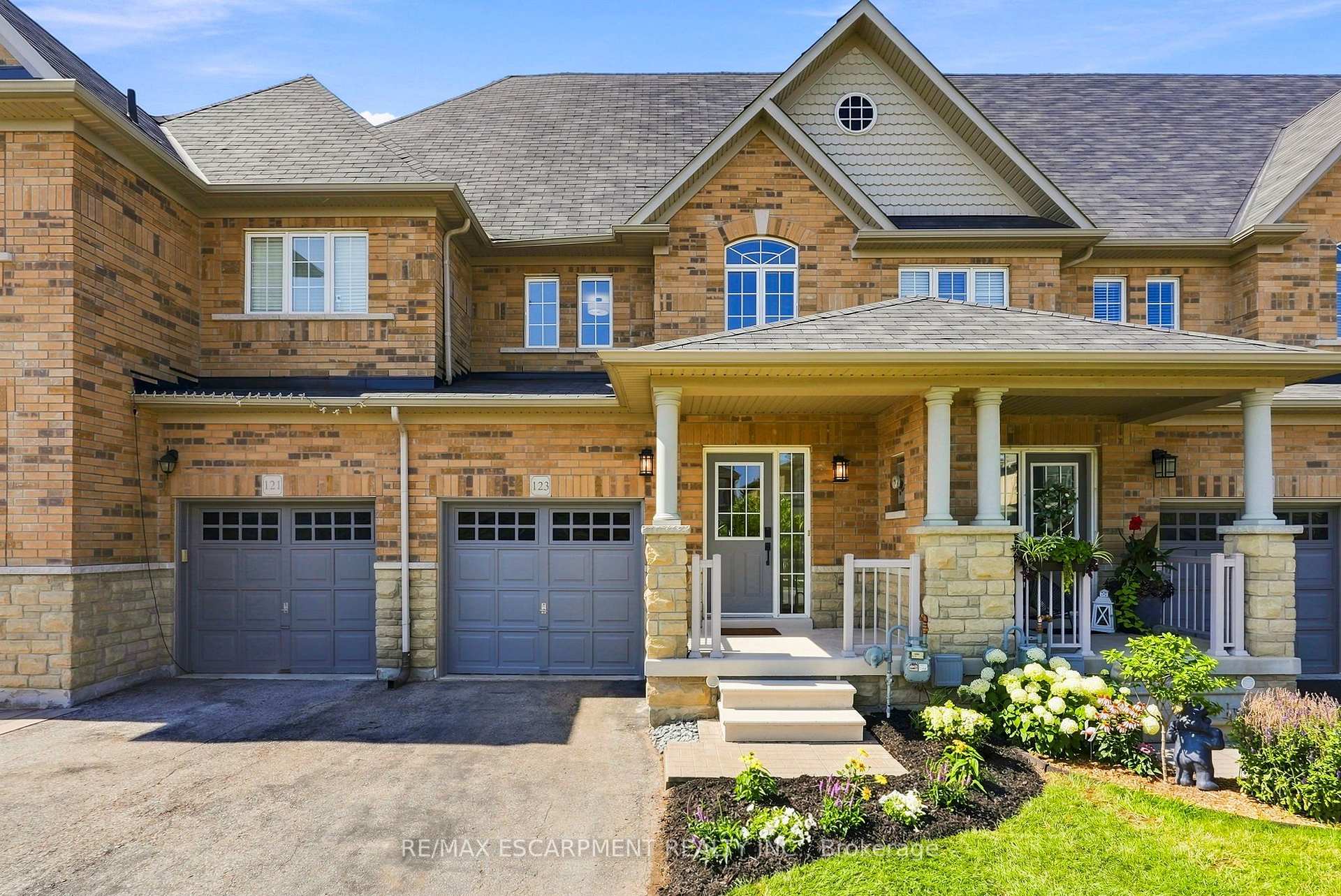 123 SKINNER Road Hamilton Ontario Canada Sale residential Yama (Waterdown Realtor) Kingsway Real Estate, Brokerage