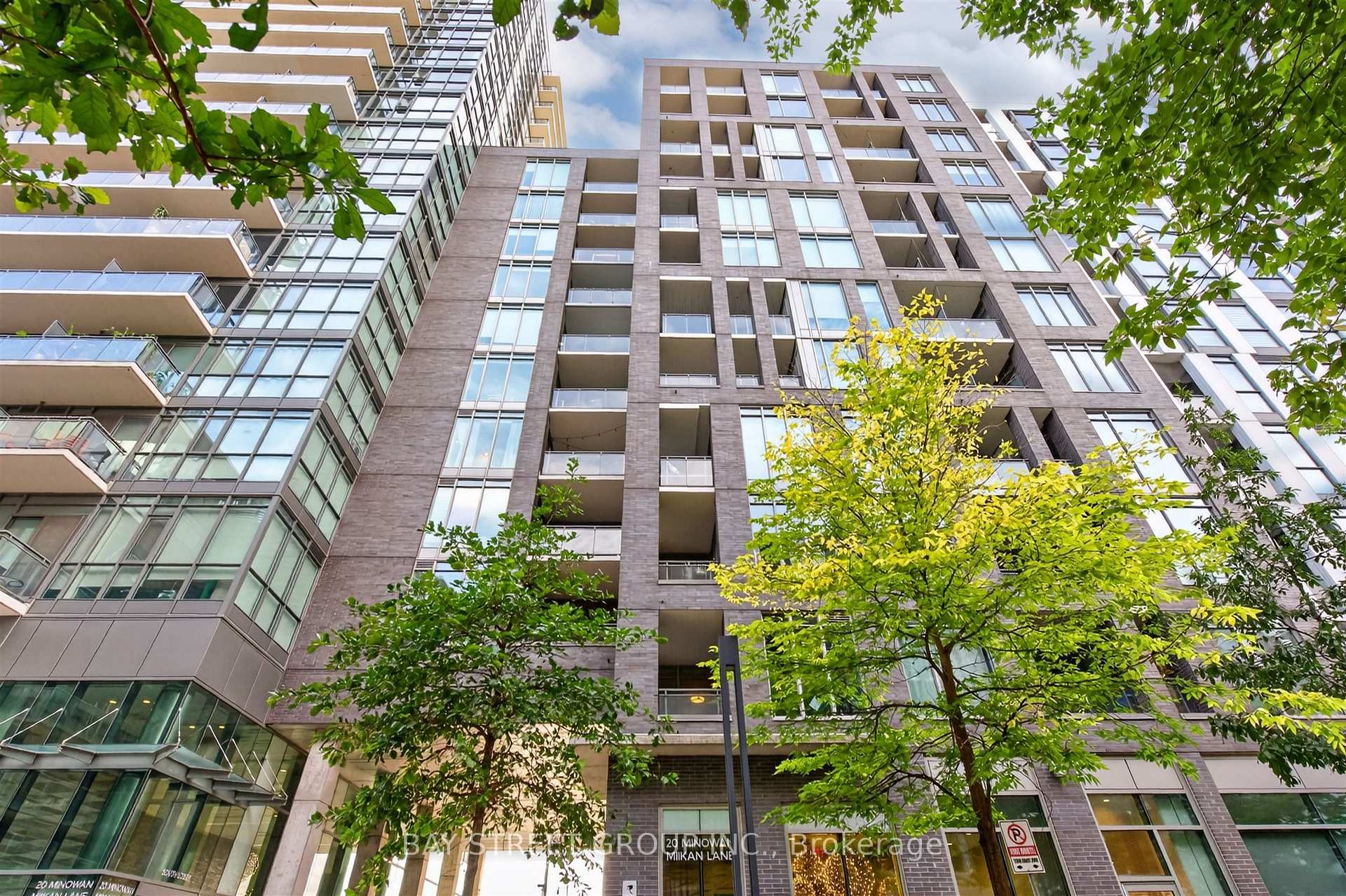 Home for sale at 211 - 20 minowan miikan Lane W
