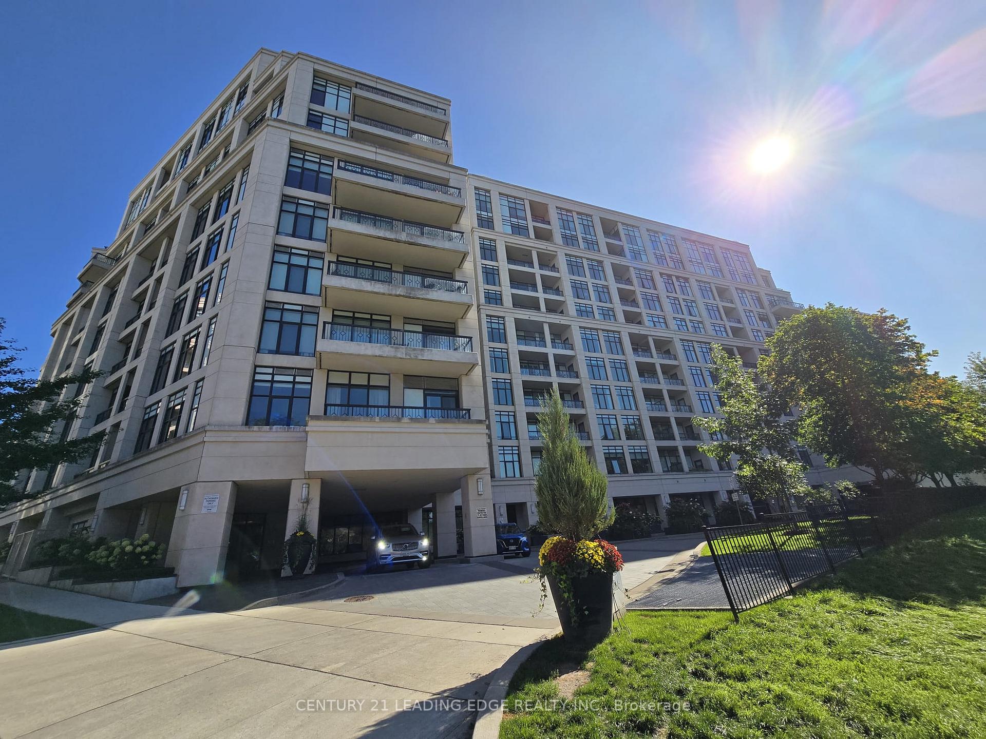Home for sale at 505 - 2 Old Mill Drive