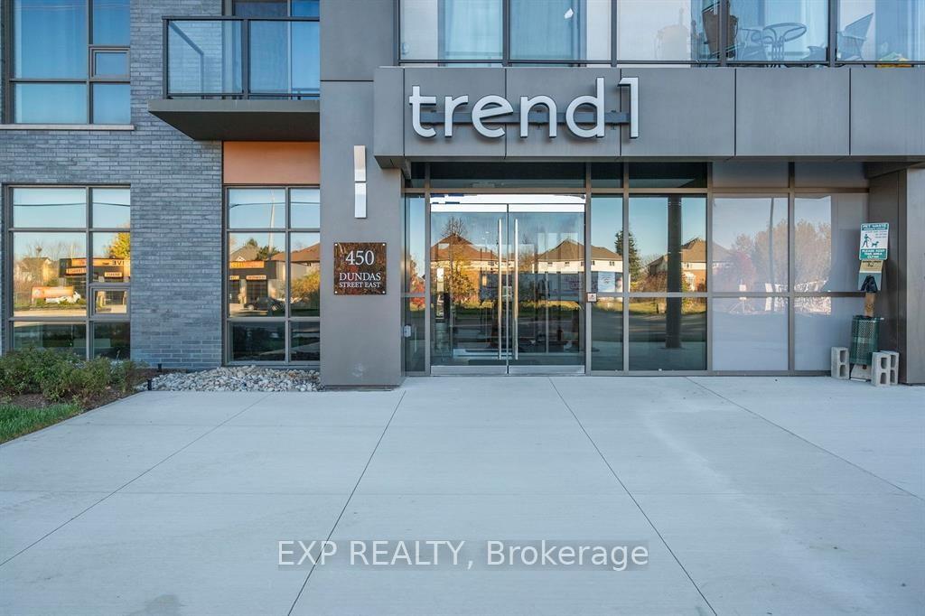 806 - 450 Dundas Street E Hamilton Ontario Canada Sale residential Yama (Waterdown Realtor) Kingsway Real Estate, Brokerage