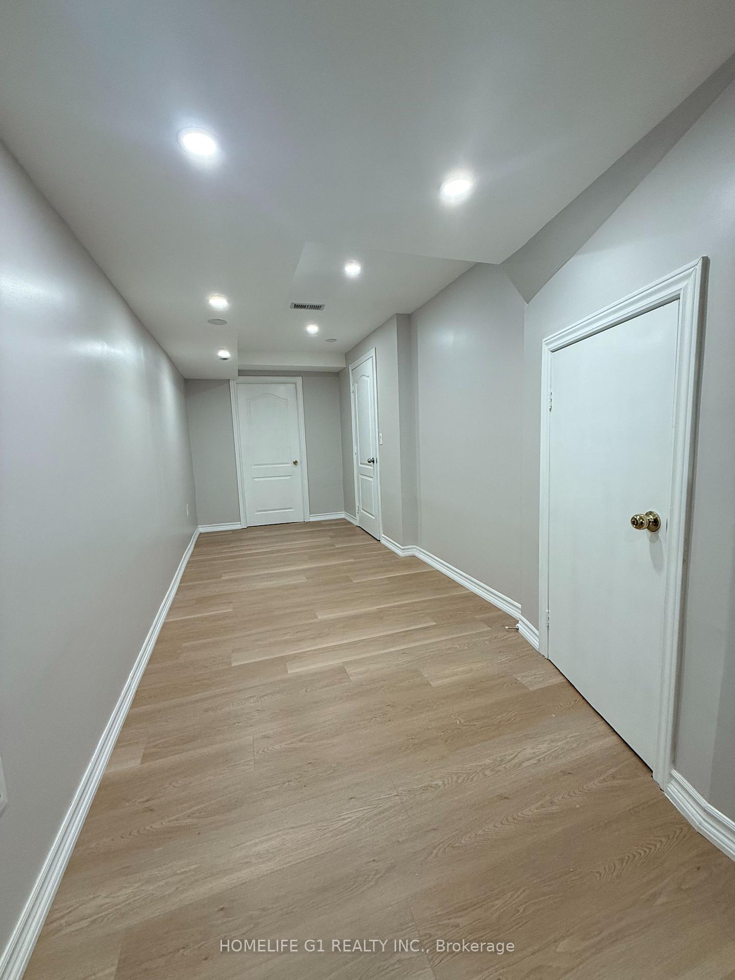 Bsmt - 3 Amaryllis Drive Brampton Ontario Canada Rent residential Jeevan Punni HomeLife G1 Realty Inc., Brokerage*