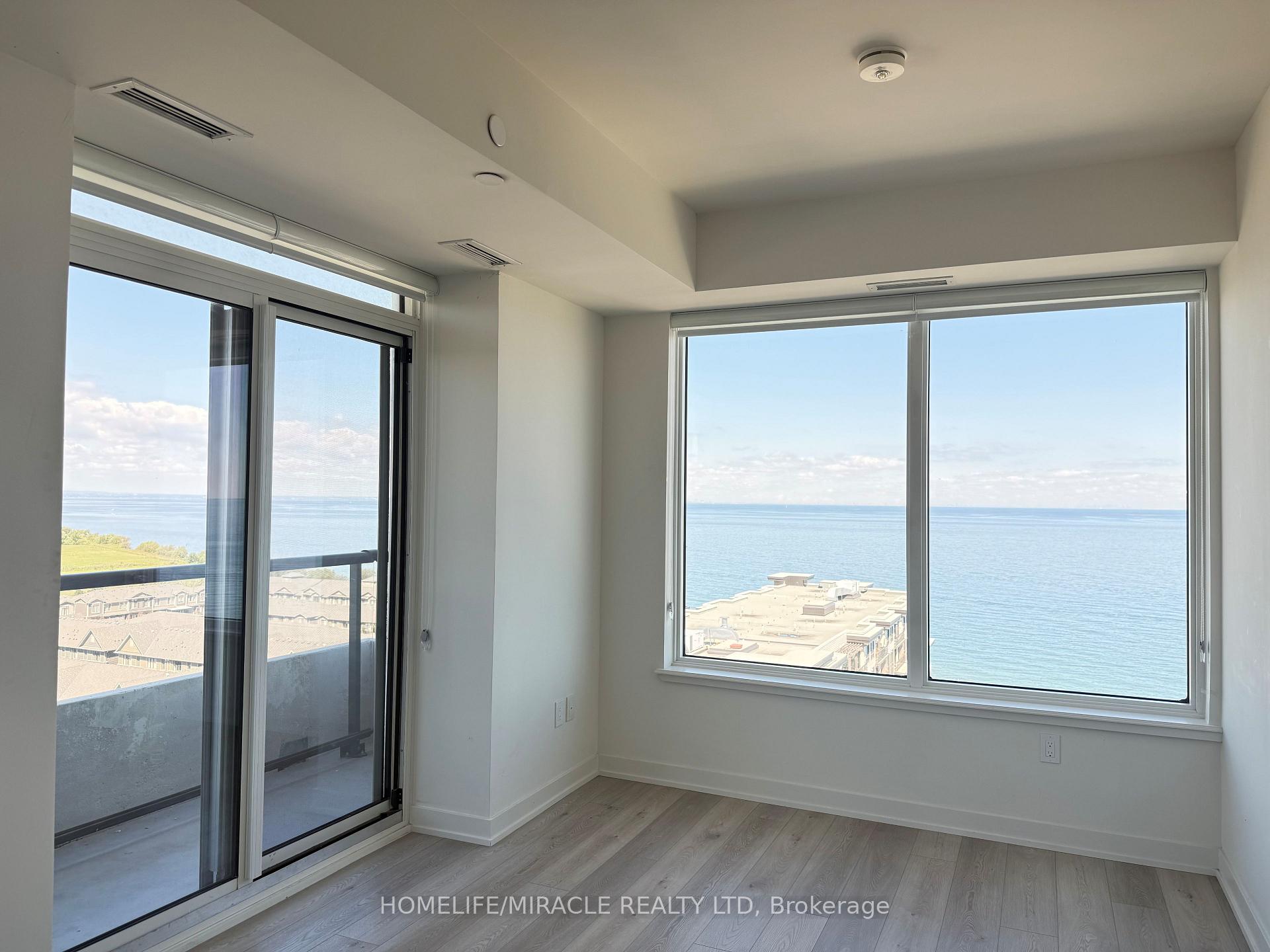 1105 - 385 Winston Road Grimsby Ontario Canada Rented residential   CANAL CITY REALTY LTD, BROKERAGE*