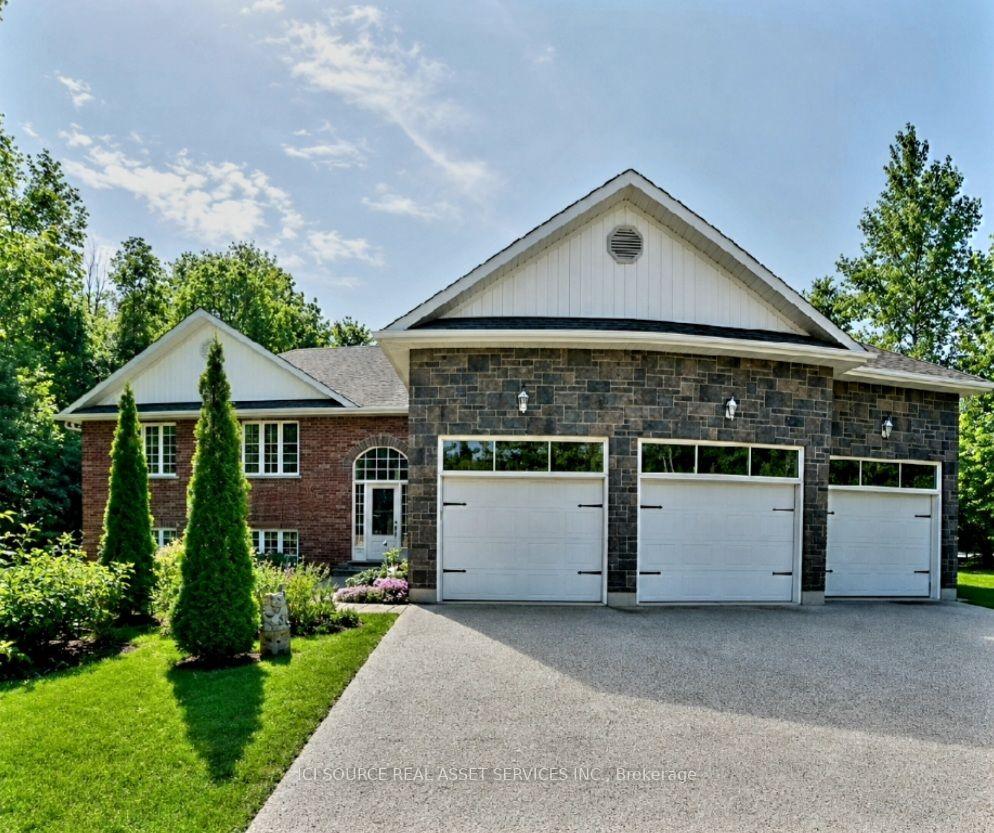 1361 Rimkey Crescent Severn Ontario Canada Sale residential Becky Spencer Keller Williams Experience Realty, Brokerage*