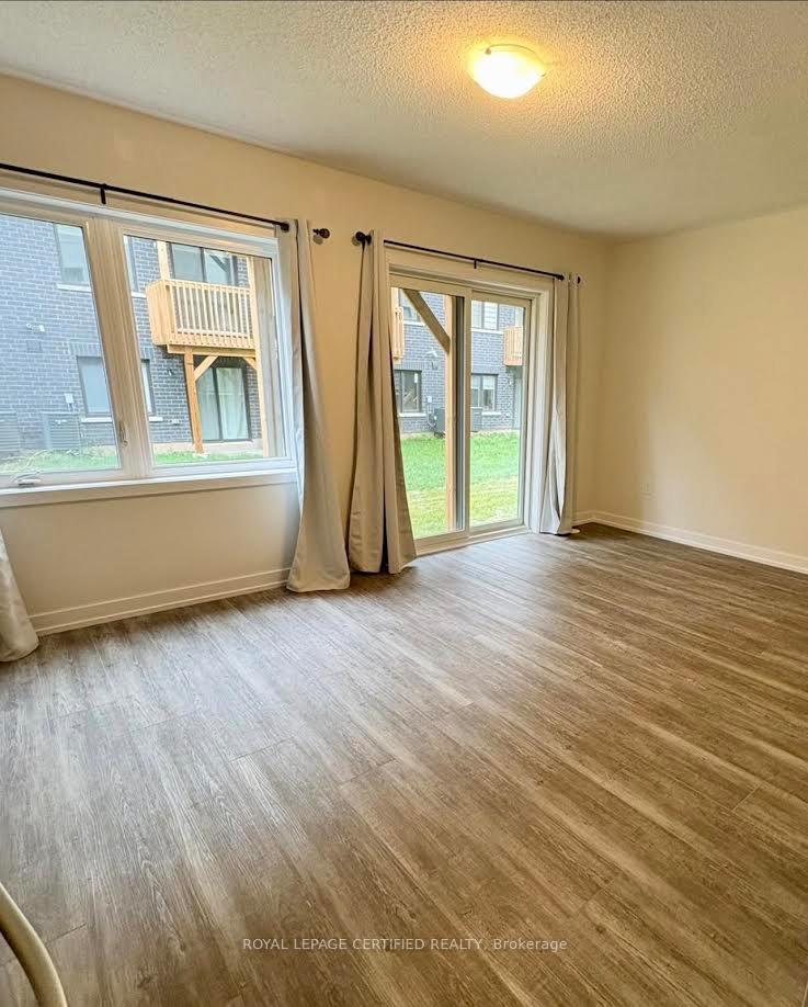 Bsmnt - 1334 Kobzar Drive Oakville Ontario Canada Rent residential Florina Craiu-Botan Royal Lepage Certified Realty, Brokerage*
