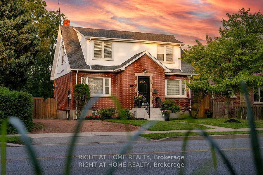 105 Glenridge Avenue St. Catharines Ontario Canada Rent residential Stephanie Easton Right at Home Realty, Brokerage*