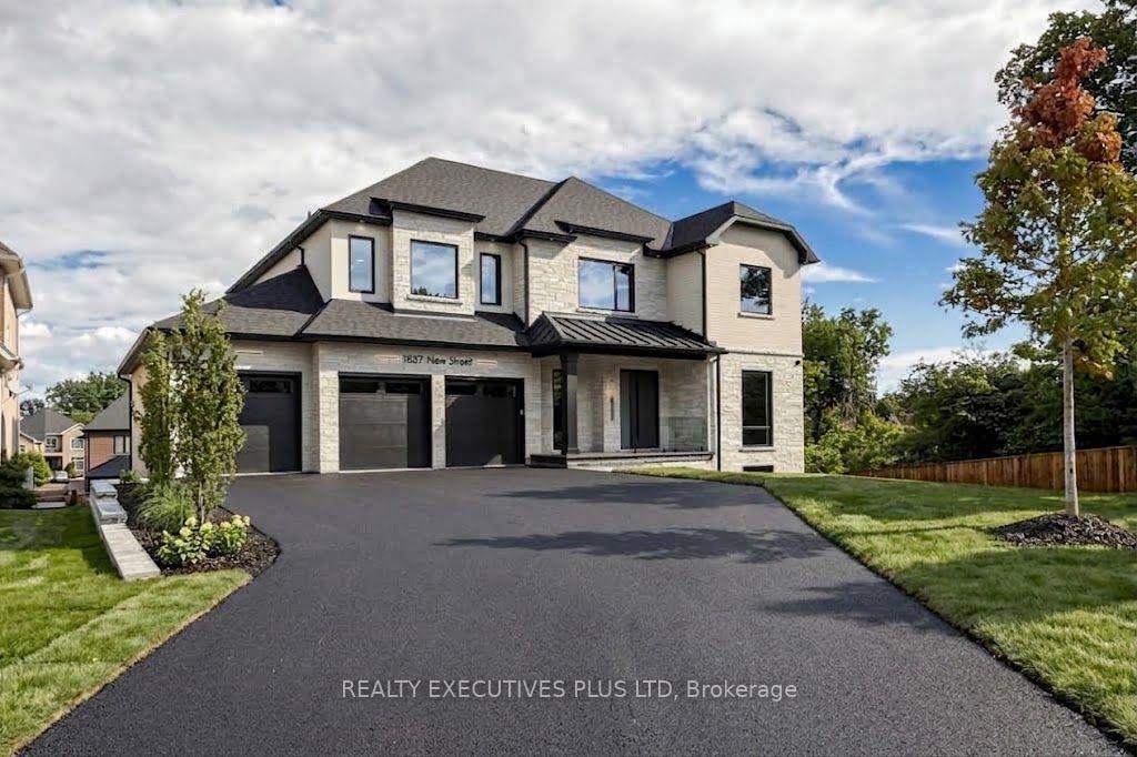 1837 New Street Pickering Ontario Canada Sale residential   Realty Executives Plus Ltd. Brokerage*