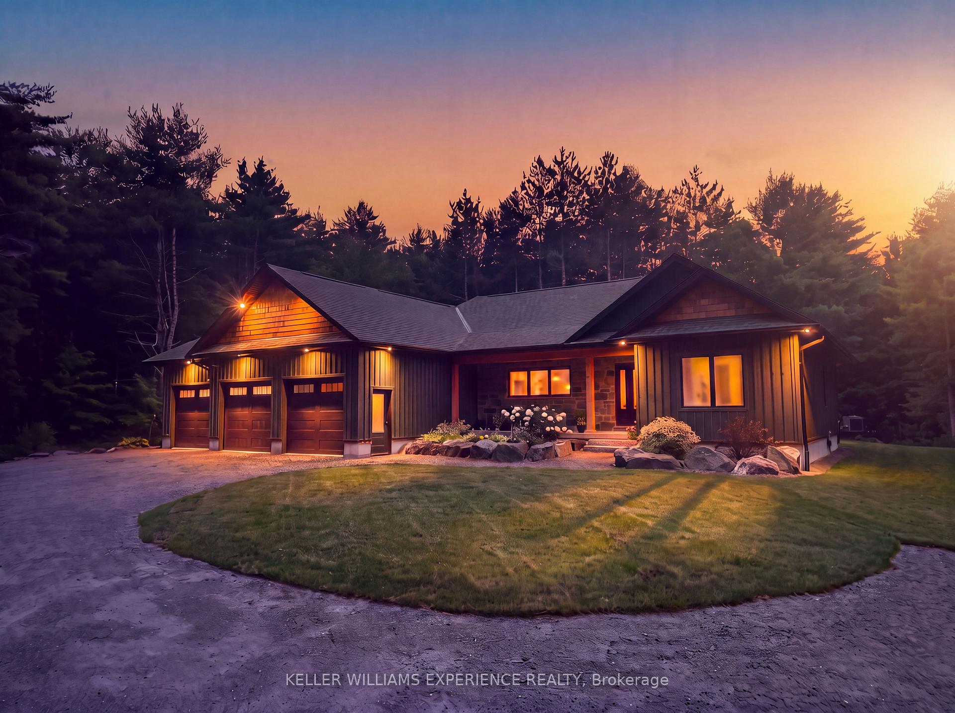 1065 Kilworthy Road Gravenhurst Ontario Canada Sale residential Radka Hnilicova Anchor Realty, Brokerage*