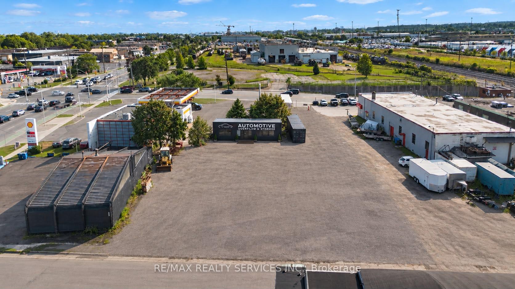 1 - 1507 Speers Street Oakville Ontario Canada Lease commercial LARRY PERSAUD RE/MAX Realty Services Inc., Brokerage*