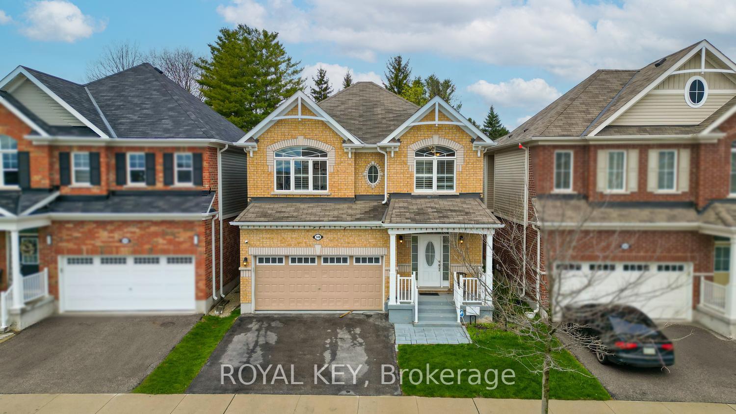 348 Equestrian Way Cambridge Ontario Canada Sale residential Rob Mansour Red & White Realty Brokerage