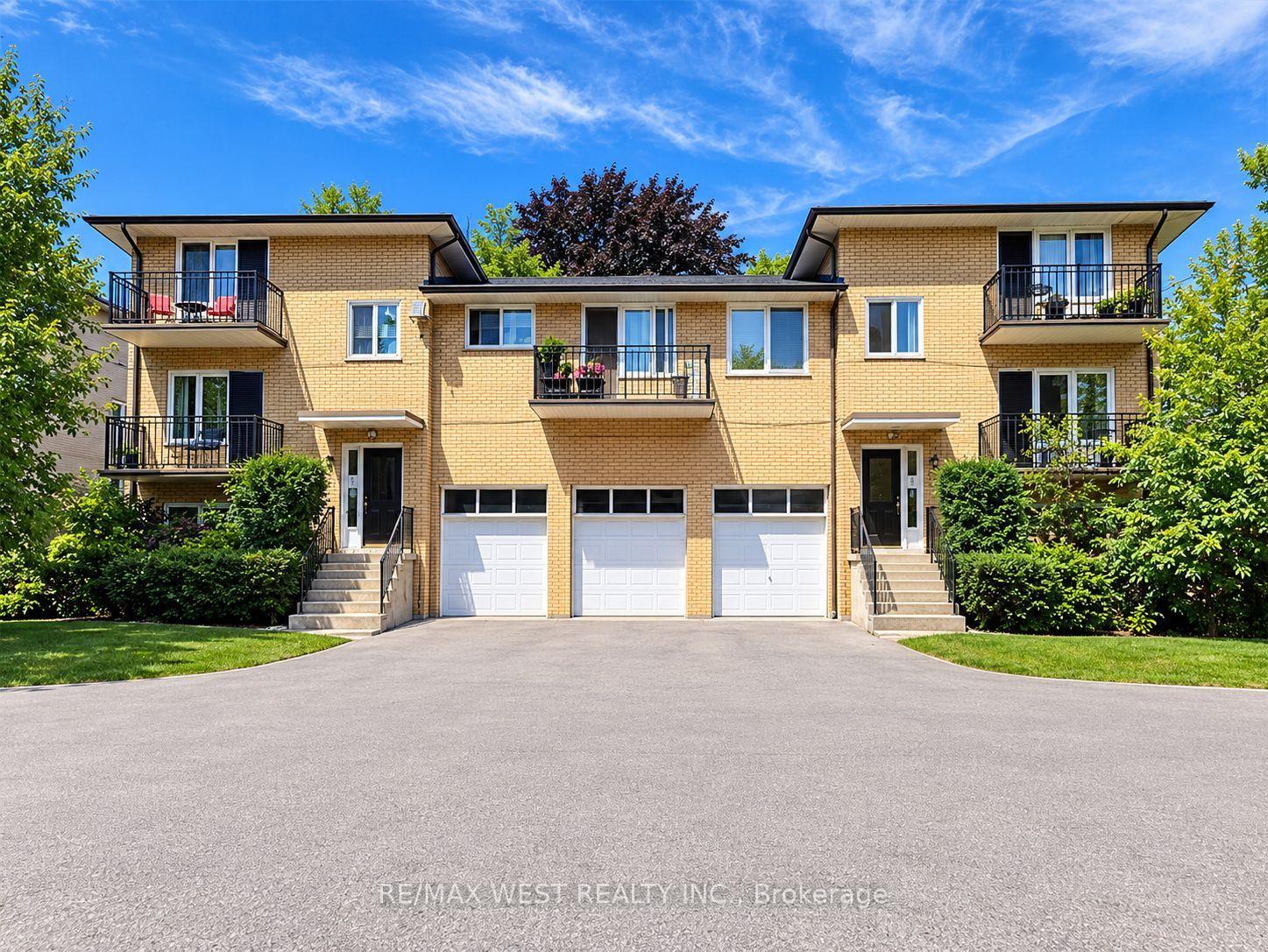 15 C - 15 Cannon Road Toronto Ontario Canada Rent residential HARRY SARVAIYA RE/MAX West Realty Inc., Brokerage *