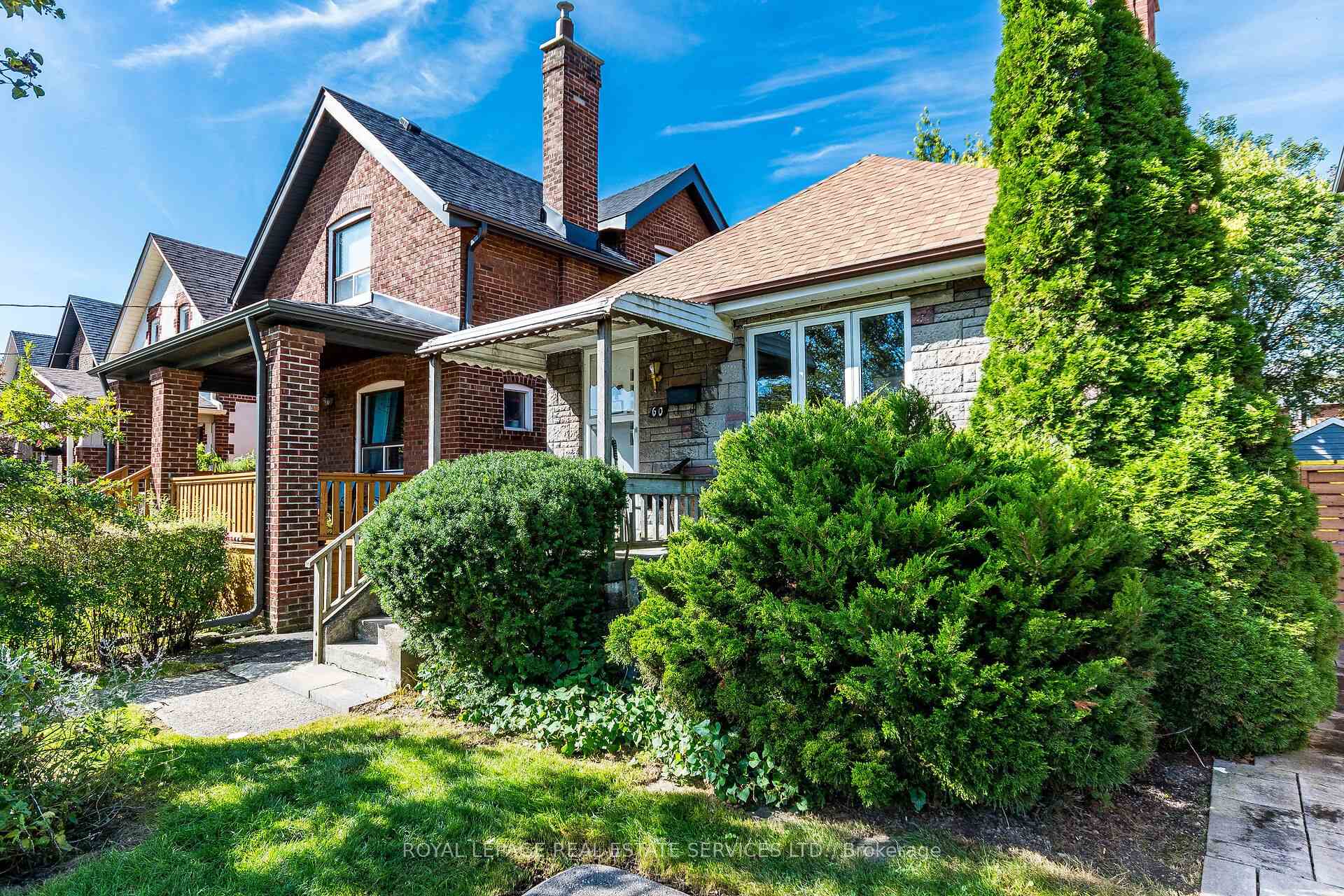 60 Sixth Street Toronto Ontario Canada Sale residential APRIL  ESTEVES ROYAL LEPAGE REAL ESTATE SERVICES LTD. Brokerage*