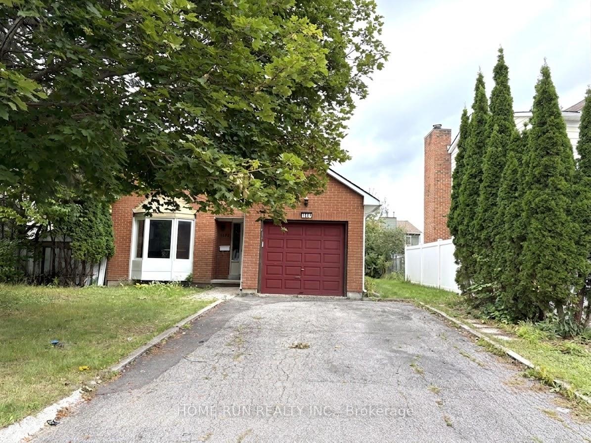 1201 ST MORITZ Court Ottawa Ontario Canada Rent residential Hisham Abdalla Royal Star Realty Inc., Brokerage*