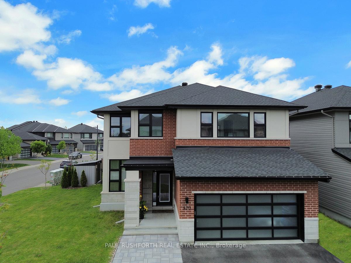 970 Islington Way Ottawa Ontario Canada Sale residential Jason Clement ROYAL LEPAGE TEAM REALTY