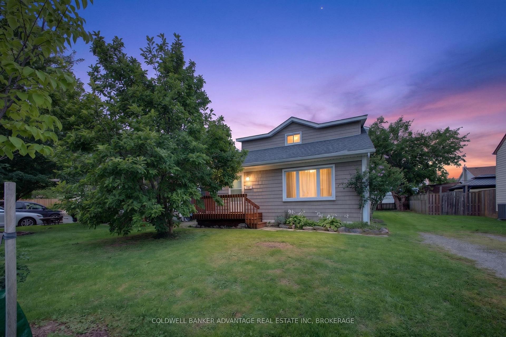 183 KNOLL Street Port Colborne Ontario Canada Sale residential Nick Lancione COLDWELL BANKER ADVANTAGE REAL ESTATE INC, BROKERAGE*