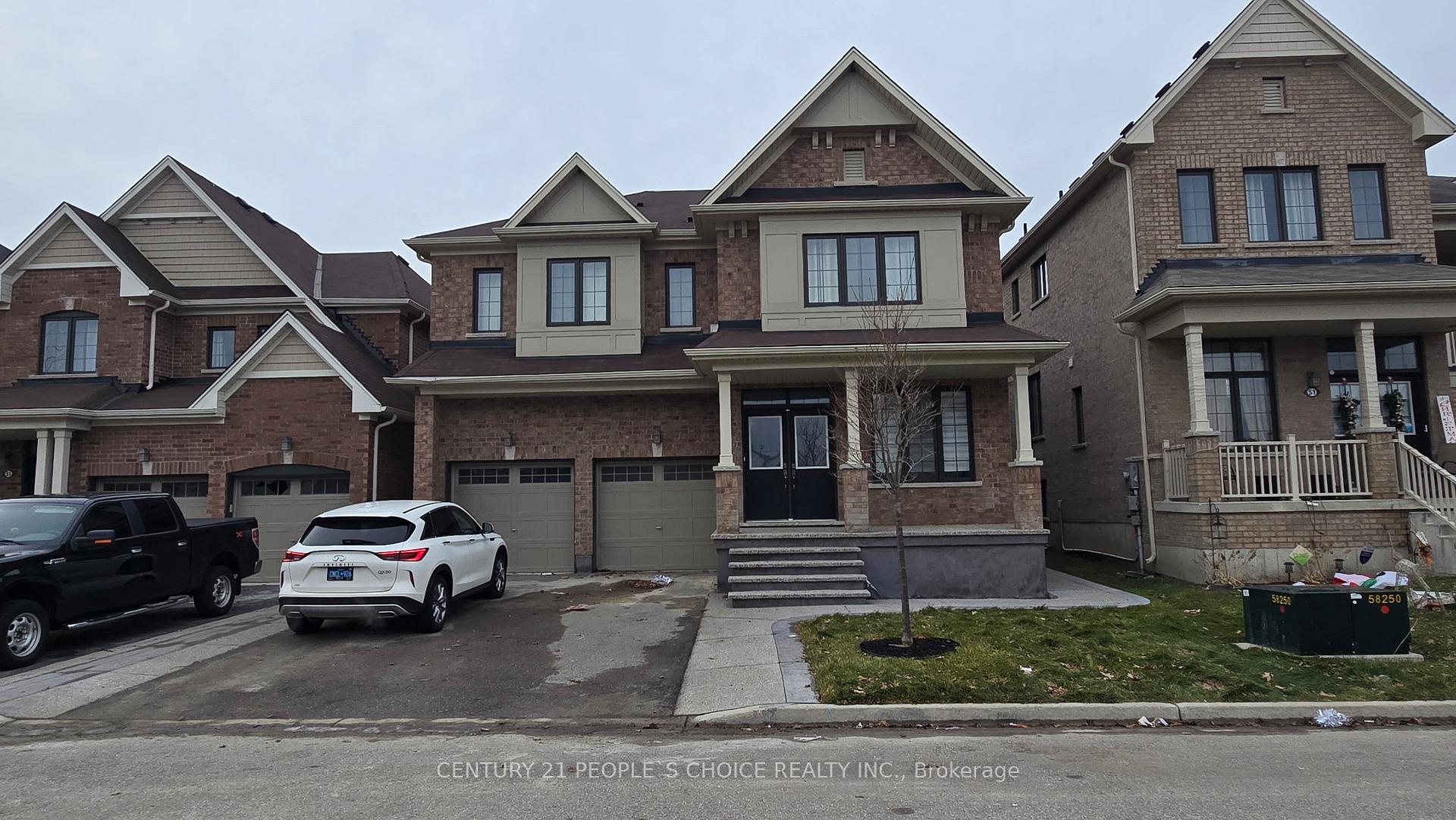 53 Larry Crescent Haldimand Ontario Canada Rent residential Amer Rao Century 21 Peoples Choice Realty Inc., Brokerage *