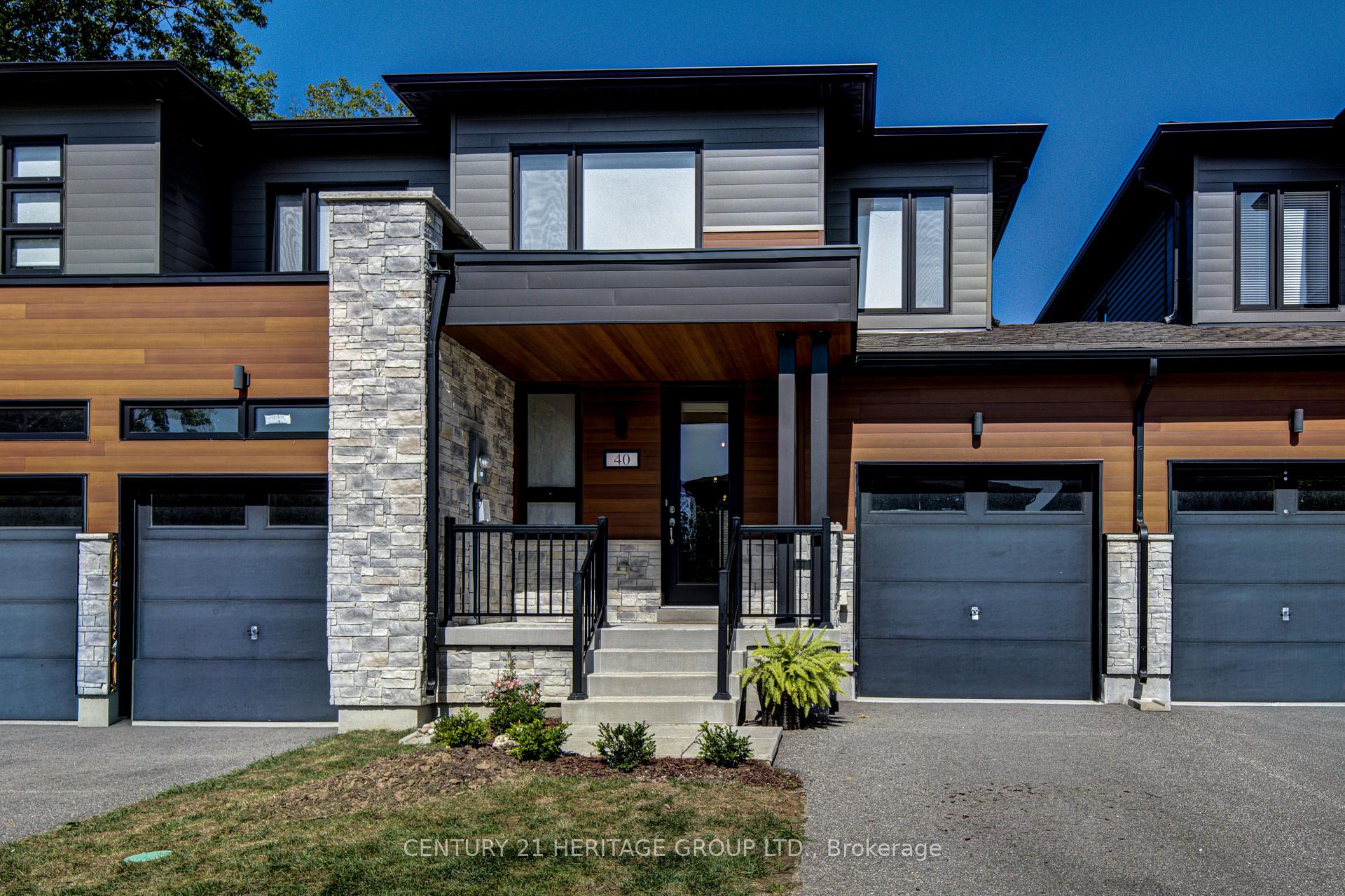 40 Eberhardt Drive Wasaga Beach Ontario Canada Sale residential   Best Ontario Homes