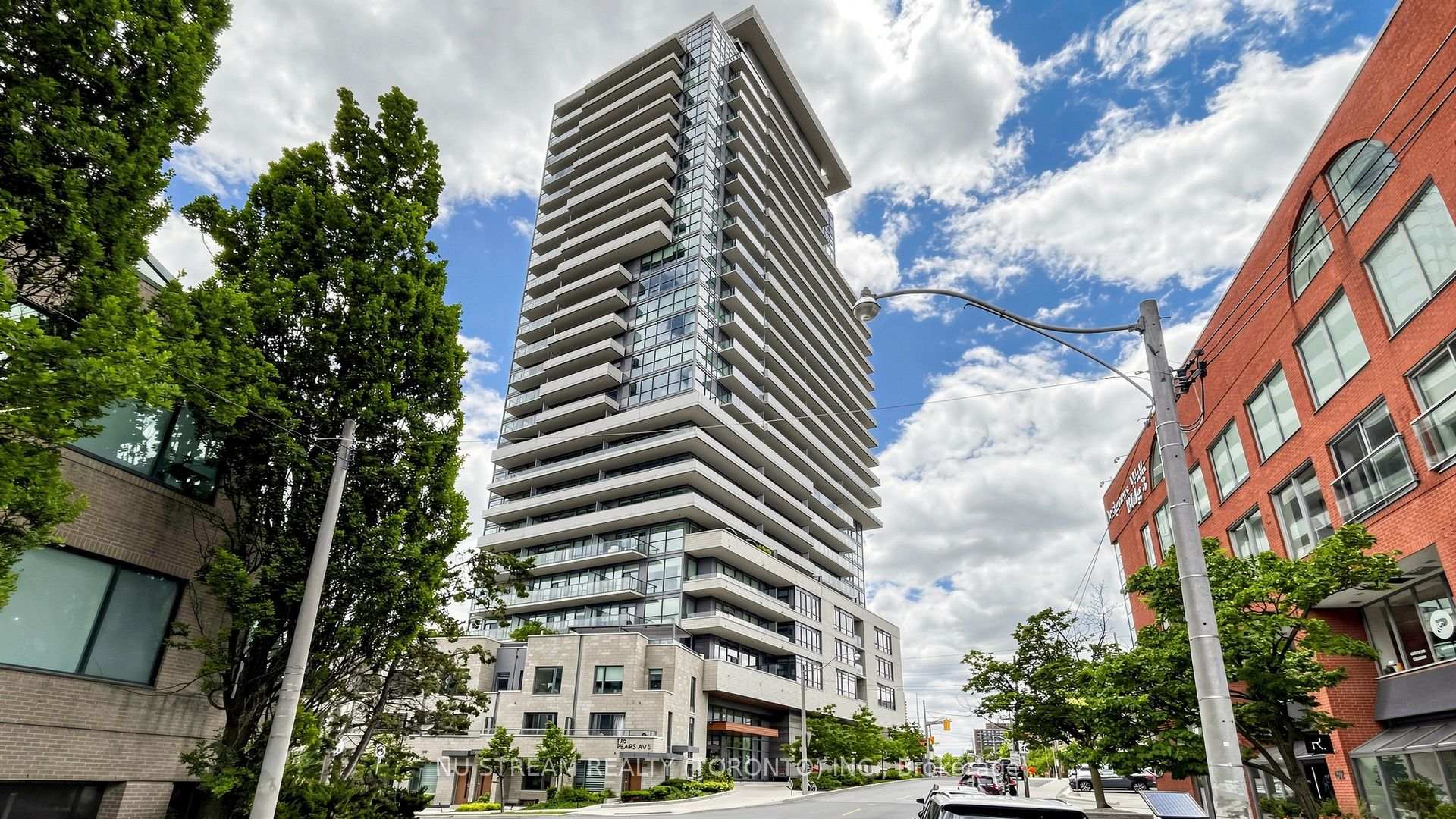 307 - 181 Bedford Road Toronto Ontario Canada Sale residential   MOVETA REALTY INC., Brokerage*