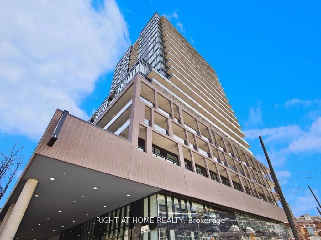 1602 - 285 Dufferin Street Toronto Ontario Canada Sale residential Rick Spagnuolo Right at Home Realty, Brokerage*