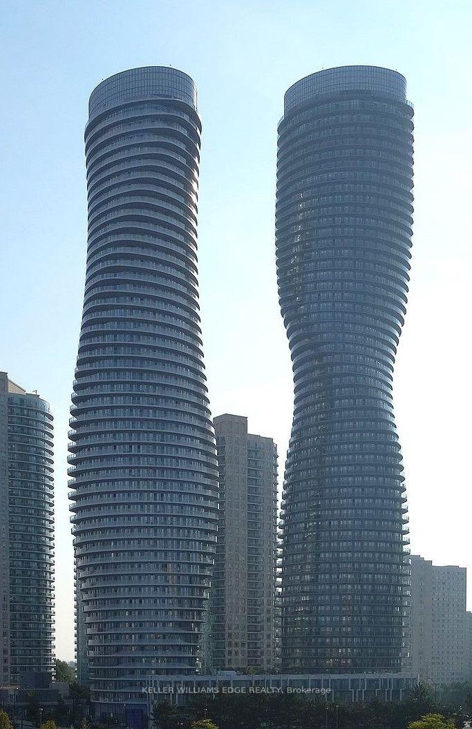3906 - 50 Absolute Avenue E Mississauga Ontario Canada Rent residential Guru Saraf Right at Home Realty, Brokerage*