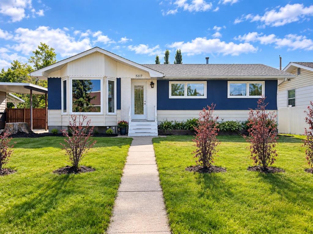5317 50 ST Olds Alberta Canada Sale residential   Coldwell Banker Vision Realty