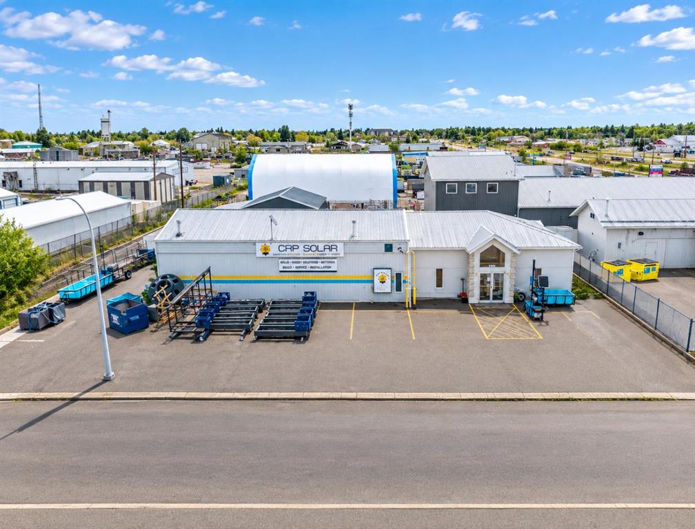 4511 Imperial RD Olds Alberta Canada Sale residential   Coldwell Banker Vision Realty